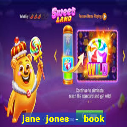 jane jones - book of kings 2 slot