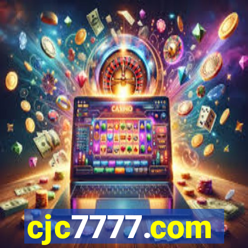 cjc7777.com