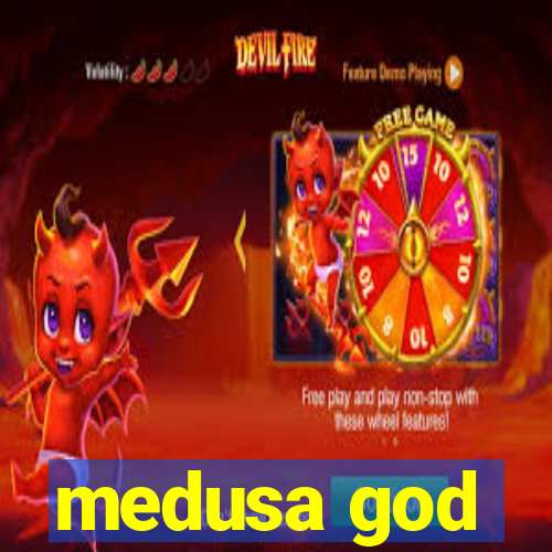 medusa god