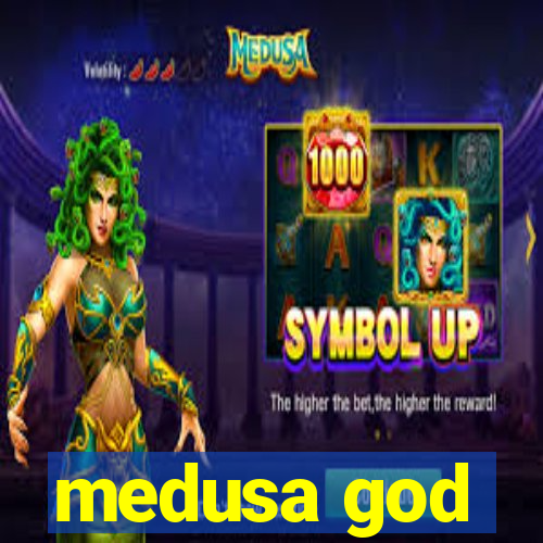 medusa god