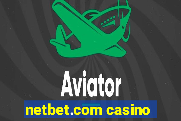 netbet.com casino