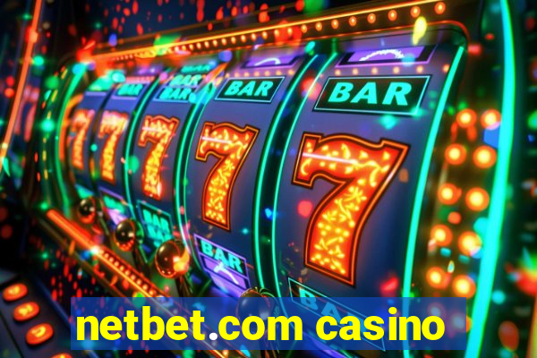 netbet.com casino