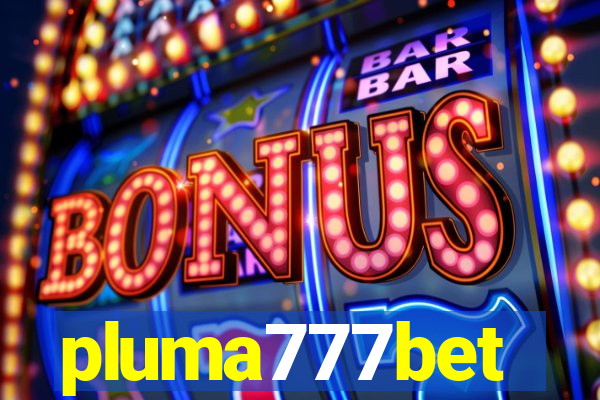 pluma777bet