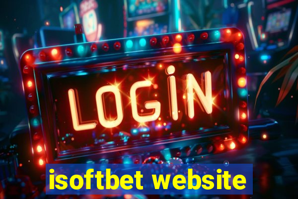 isoftbet website