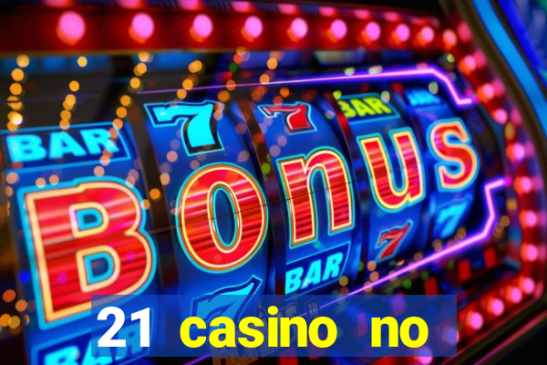 21 casino no deposit code