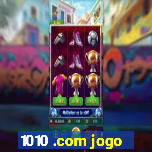 1010 .com jogo