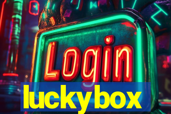 luckybox