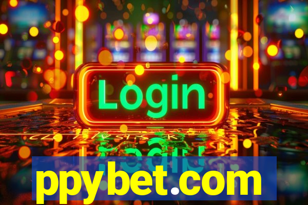 ppybet.com