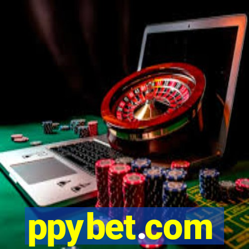 ppybet.com