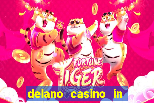 delano casino in las vegas