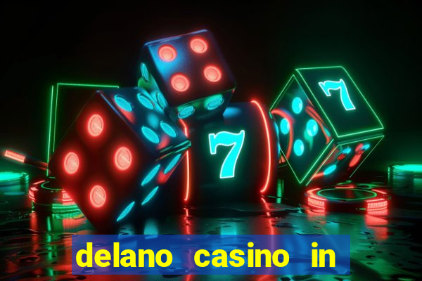 delano casino in las vegas