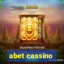 abet cassino