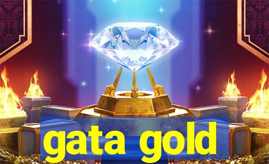 gata gold