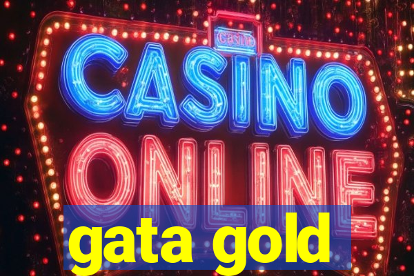 gata gold