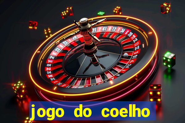 jogo do coelho fortune demo