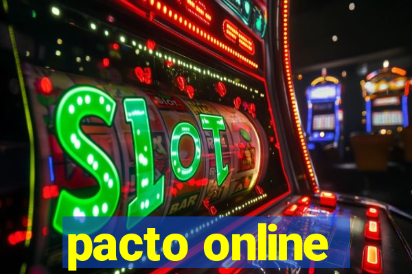 pacto online