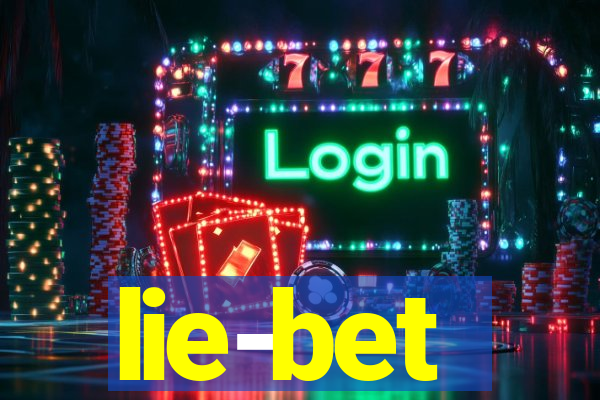 lie-bet