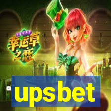 upsbet