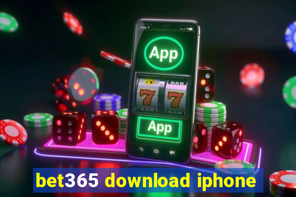 bet365 download iphone