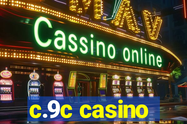 c.9c casino