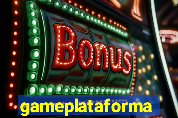 gameplataforma