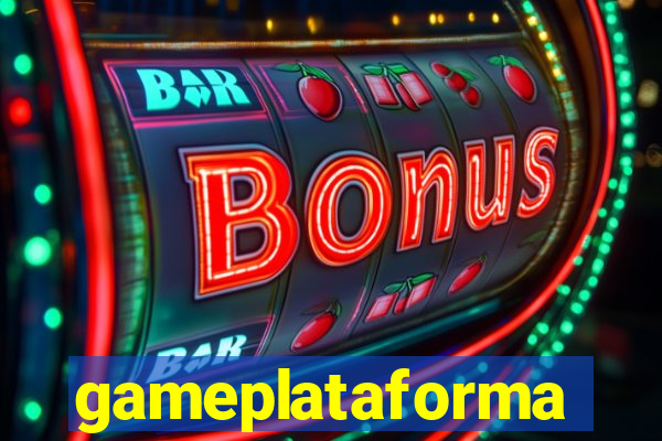 gameplataforma