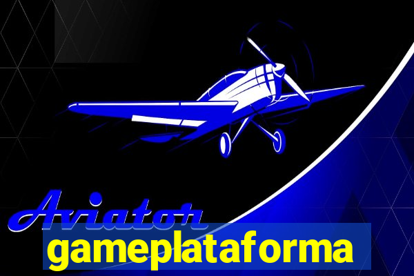 gameplataforma