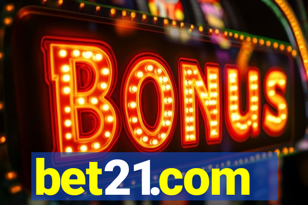 bet21.com