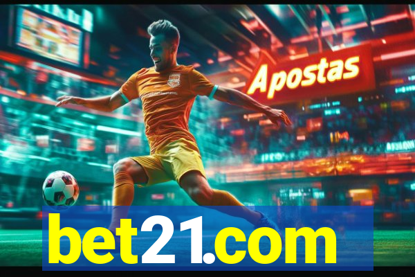 bet21.com