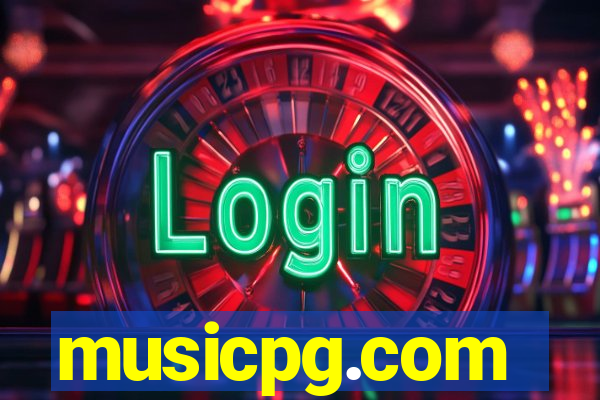 musicpg.com