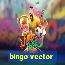 bingo vector