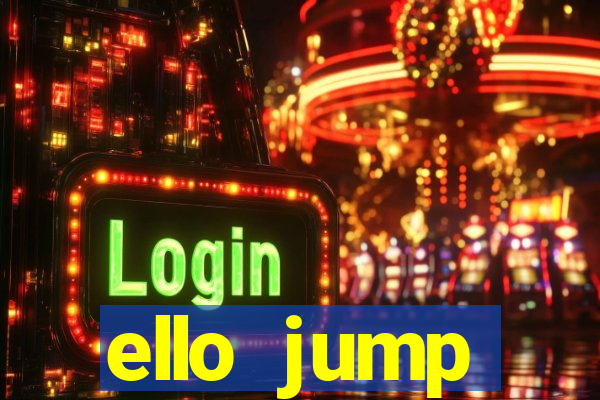 ello jump millionaire legendado