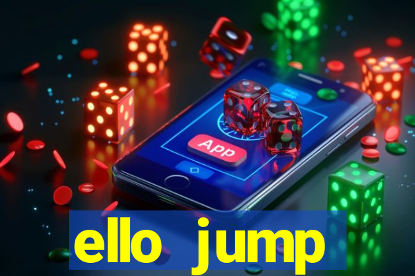 ello jump millionaire legendado