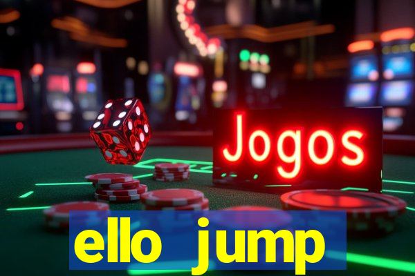 ello jump millionaire legendado