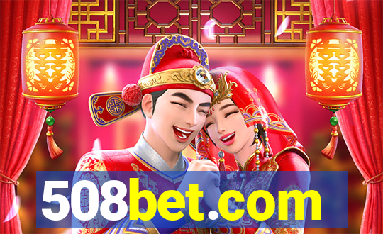 508bet.com