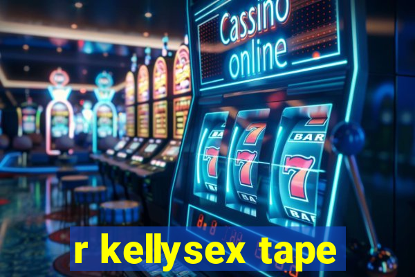 r kellysex tape