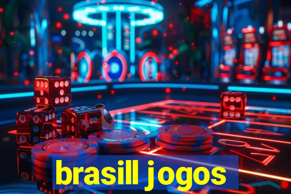 brasill jogos