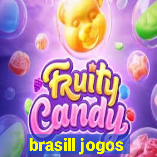 brasill jogos