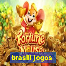 brasill jogos