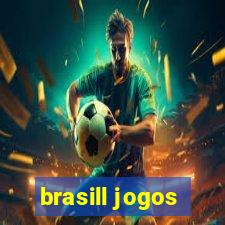 brasill jogos