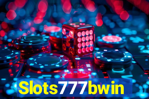 Slots777bwin