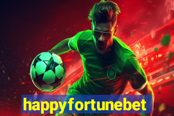 happyfortunebet.com