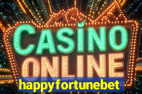 happyfortunebet.com