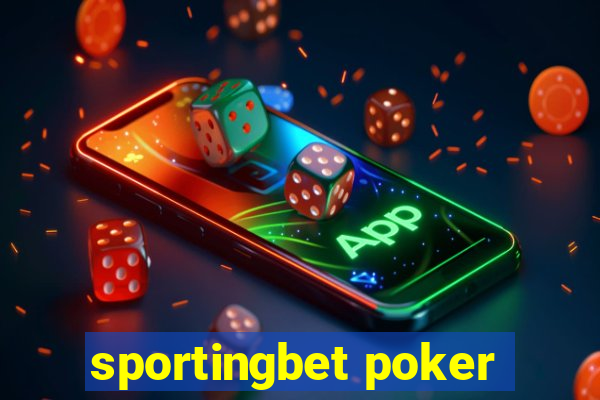 sportingbet poker