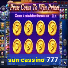 sun cassino 777