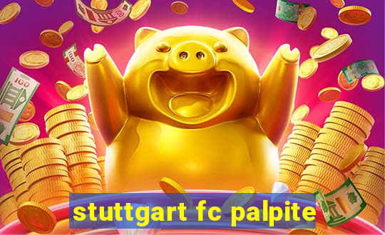 stuttgart fc palpite