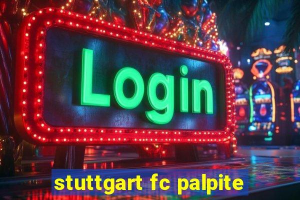 stuttgart fc palpite