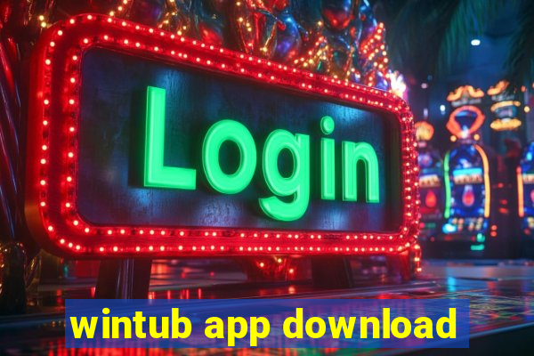 wintub app download