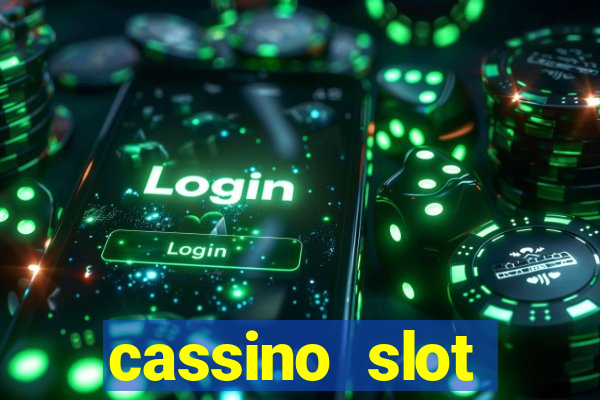 cassino slot pagando no cadastro