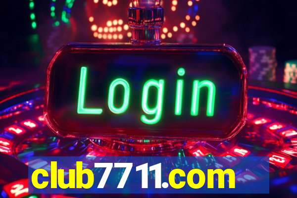 club7711.com